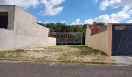 Terreno para Venda em São Carlos, Parque Fehr