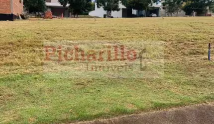 Terreno para Venda em São Carlos, Reserva Aquarela