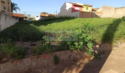 Terreno para Venda em São Carlos, Jardim Gibertoni