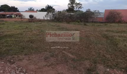 Terreno para Venda em São Carlos, Quinta dos Buritis