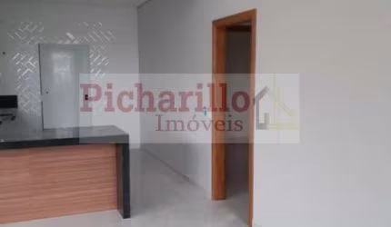 Casa para Venda em São Carlos, Parque Belvedere, 2 dormitórios, 2 suítes, 2 banheiros, 2 vagas