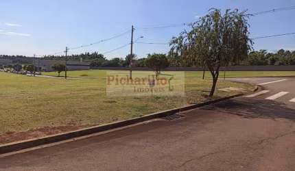 Terreno para Venda em São Carlos, Parque Tecnológico Damha São Carlos