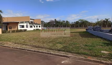 Terreno para Venda em São Carlos, Parque Tecnológico Damha São Carlos