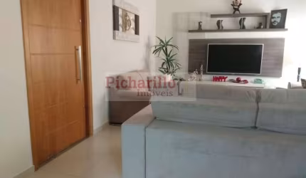 Casa para Venda em São Carlos, Village Damha II, 3 dormitórios, 3 suítes, 3 banheiros, 2 vagas