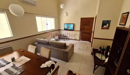 Casa para Venda em São Carlos, Village Damha II, 3 dormitórios, 1 suíte, 2 banheiros, 4 vagas
