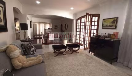 Casa para Venda em São Carlos, Planalto Paraíso, 5 dormitórios, 3 suítes, 4 banheiros, 4 vagas