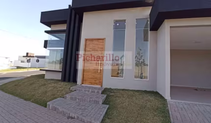 Casa para Venda em São Carlos, Village Damha 4, 3 dormitórios, 3 suítes, 3 banheiros, 2 vagas