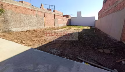 Terreno para Venda em São Carlos, Faixa Azul