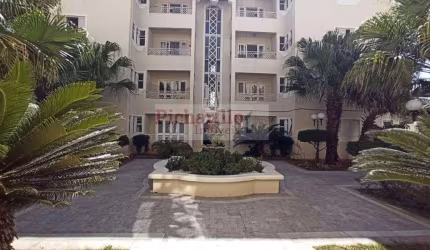 Apartamento para Venda em São Carlos, Jardim Paraíso, 2 dormitórios, 1 suíte, 2 banheiros, 1 vaga