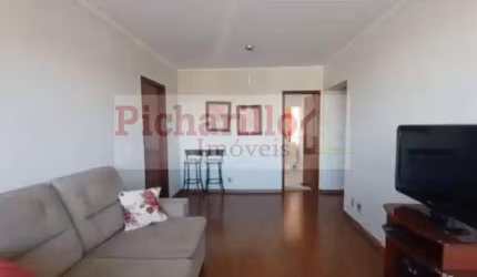 Apartamento para Venda em São Carlos, Parque Arnold Schimidt, 2 dormitórios, 2 banheiros, 1 vaga