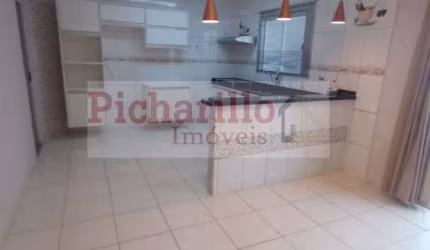 Casa para Venda em São Carlos, Jardim Ipanema, 3 dormitórios, 2 suítes, 2 banheiros, 2 vagas