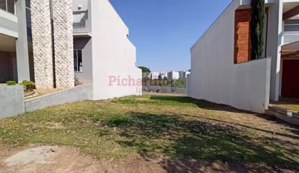 Terreno para Venda em São Carlos, Reserva Aquarela
