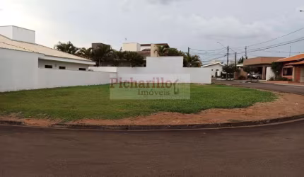 Terreno para Venda em São Carlos, Parque Eldorado