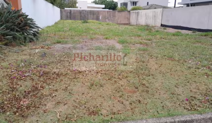 Terreno para Venda em São Carlos, Residencial Damha I