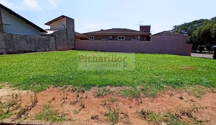 Terreno para Venda em São Carlos, Parque Eldorado