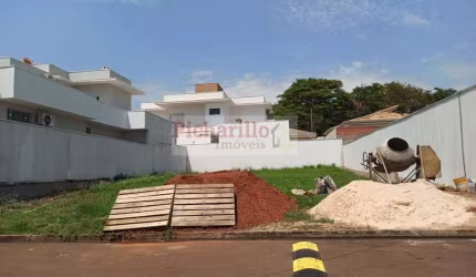 Terreno para Venda em São Carlos, Parque Eldorado
