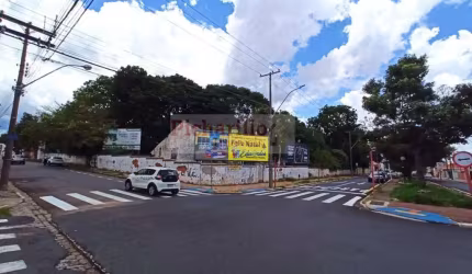 Terreno para Venda em São Carlos, Vila Prado