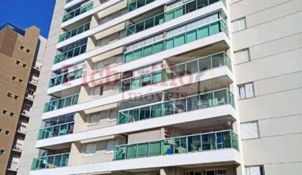 Apartamento para Venda em São Carlos, Parque Faber, 3 dormitórios, 1 suíte, 2 banheiros, 2 vagas