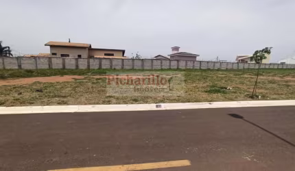 Terreno para Venda em São Carlos, Parque Faber Castell II