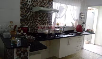 Casa para Venda em São Carlos, Jardim Tangará, 2 dormitórios, 1 suíte, 2 banheiros, 2 vagas