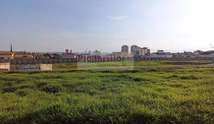 Terreno para Venda em São Carlos, Parque Faber Castell II