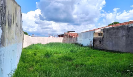 Terreno para Venda em São Carlos, Parque Santa Marta
