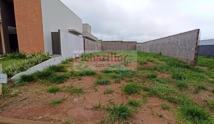 Terreno para Venda em São Carlos, Faber 4