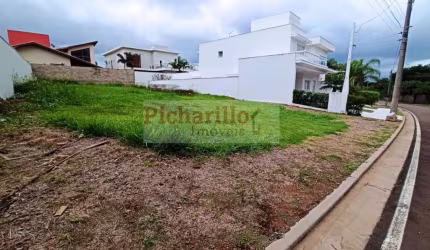 Terreno para Venda em São Carlos, Damha III