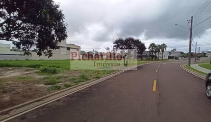 Terreno para Venda em São Carlos, Damha III