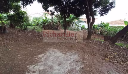Terreno para Venda em São Carlos, Parque Fehr