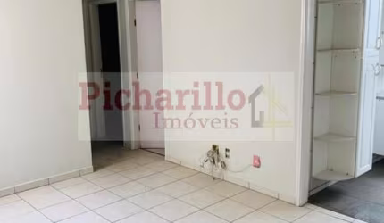Apartamento para Venda em São Carlos, Centro, 3 dormitórios, 1 banheiro, 1 vaga