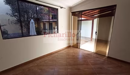 Casa para Venda em São Carlos, Jardim Santa Paula, 3 dormitórios, 2 suítes, 4 banheiros, 2 vagas