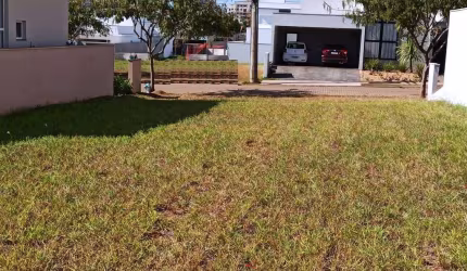 Terreno para Venda em São Carlos, Faber 3