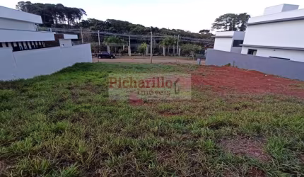 Terreno para Venda em São Carlos, Faber 3
