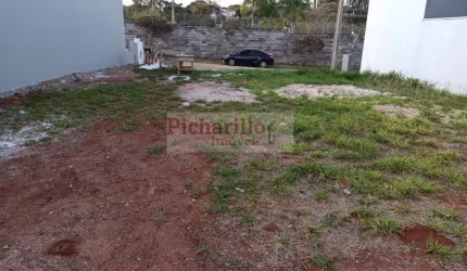 Terreno para Venda em São Carlos, Faber 3