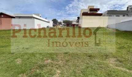 Terreno para Venda em São Carlos, Reserva Aquarela