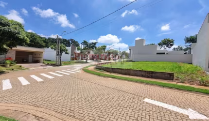 Terreno para Venda em São Carlos, Reserva Aquarela