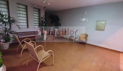 Casa para Venda em São Carlos, Jardim São Carlos, 2 dormitórios, 2 banheiros, 2 vagas