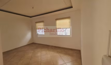 Casa para Venda em São Carlos, Residencial Samambaia, 3 dormitórios, 1 suíte, 3 banheiros, 2 vagas