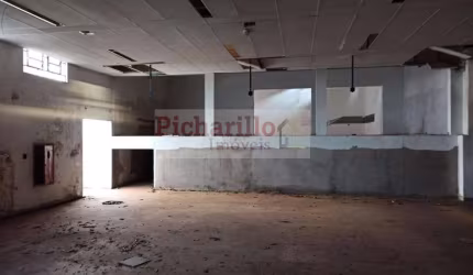 Barracão para Venda em São Carlos, Vila Prado, 6 banheiros, 10 vagas
