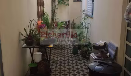 Apartamento para Venda em São Carlos, Jardim Lutfalla, 2 dormitórios, 1 banheiro, 1 vaga