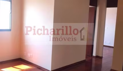 Apartamento para Venda em São Carlos, Vila Nery, 2 dormitórios, 1 banheiro, 1 vaga