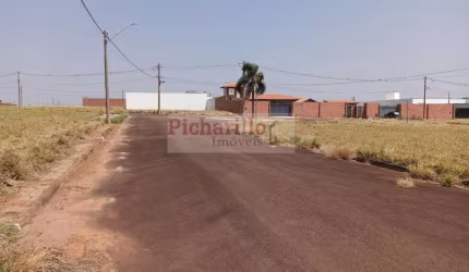 Terreno para Venda em São Carlos, Vista Alegre