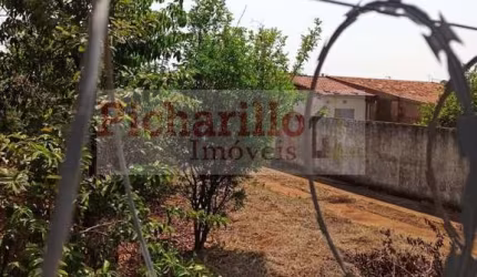 Terreno para Venda em São Carlos, Jardim Itamarati