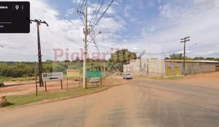 Terreno para Venda em São Carlos, Balneário Concórdia Represa 29