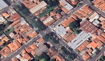 Terreno para Venda em São Carlos, Vila Prado