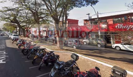 Terreno para Venda em São Carlos, Vila Prado