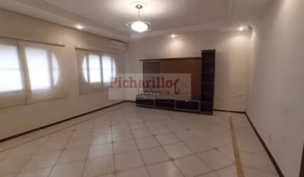 Casa para Venda em São Carlos, Cidade Jardim, 3 dormitórios, 1 suíte, 3 banheiros, 2 vagas