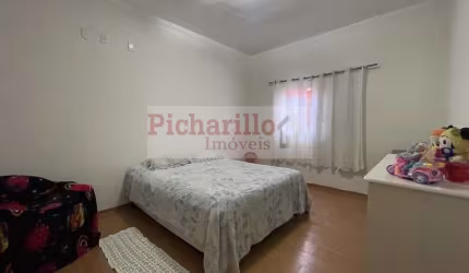 Casa em Condomínio para Venda em São Carlos, Residencial Eldorado, 4 dormitórios, 1 suíte, 4 banheiros, 4 vagas