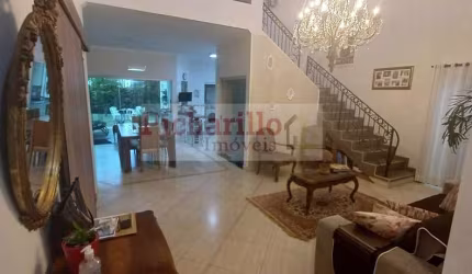 Casa em Condomínio para Venda em São Carlos, Condomínio Residencial Montreal, 3 dormitórios, 1 suíte, 3 banheiros, 4 vagas